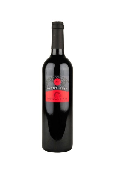 Domaine des Muses Pinot Noir Classique AOC - 75cl - Wallis, Schweiz