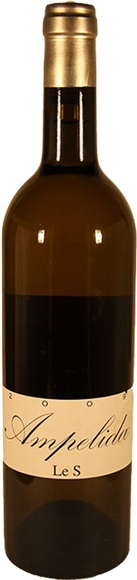 Frédéric Brochet Ampelidae Le S VDP de la Vienne - 75cl - Loire, Frankreich