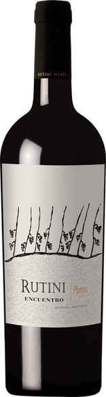 Rutini Wines Encuentro Barrel Blend - 75cl - Mendoza, Argentinien