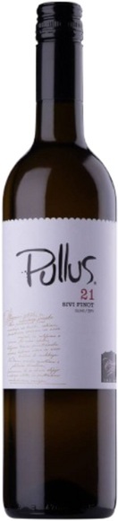 Pullus Pinot Grigio Pullus ZGP - 75cl, Slowenien