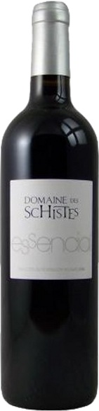 Domaine des Schistes Essencial AOP - 75cl - Midi - Languedoc-Roussillon, Frankreich