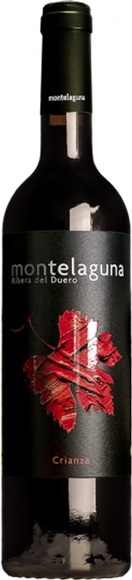 Dehesa Valdelaguna Crianza Montelaguna Ribera del Duero DO - 75cl - Duero-Tal (Castilla y Leon), Spanien