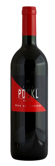 Josef Pöckl Reve de Jeunesse - 150cl - Burgenland, Österreich