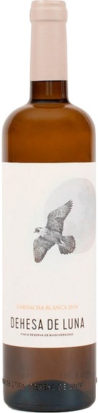 Garnacha Blanca Vino de España 2017 - Dehesa de Luna - 75 cl - Weisswein - Meseta, Spanien