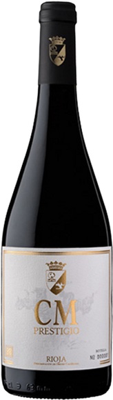 Bodega Carlos Moro CM Prestigio - 300cl - Oberer Ebro, Spanien