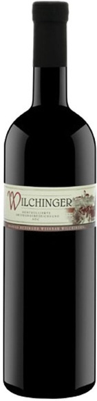 Wilchinger AOC 2017 - Markus Hedinger - 75 cl - Rotwein - Schaffhausen, Schweiz