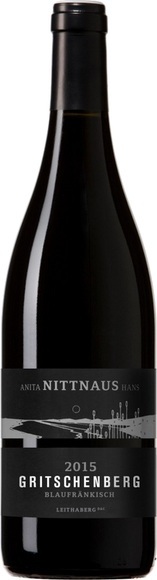 Weingut A. & H. Nittnaus Blaufränkisch Gritschenberg - 150cl - Burgenland, Österreich
