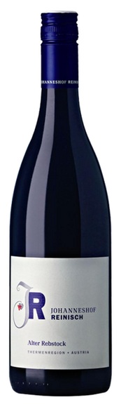 Johanneshof Reinisch Alter Rebstock Thermenregion QW - 75cl - Thermenregion, Österreich