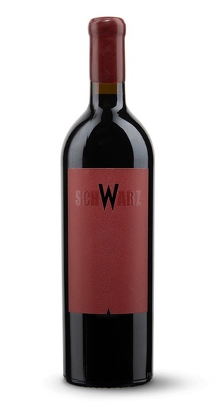 Weingut Johann Schwarz Schwarz Rot - 37.5cl - Burgenland, Österreich