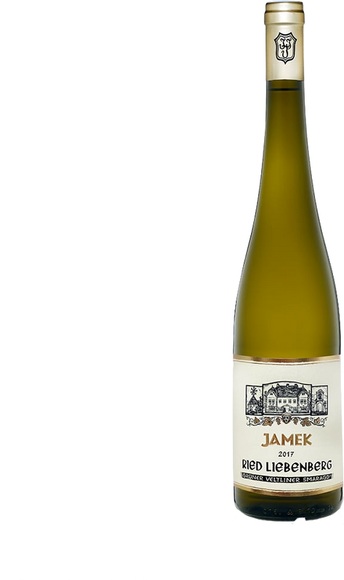 Weingut Josef Jamek Grüner Veltliner Smaragd Liebenberg - 75cl - Niederösterreich, Österreich