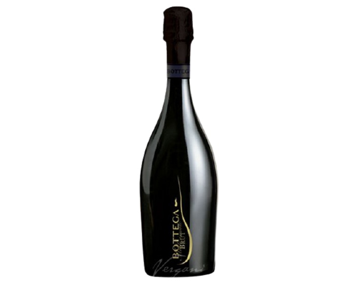 Bottega Prosecco Treviso DOC Brut Alexander - 75cl - Veneto, Italien
