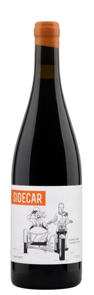 Susana Esteban Sidecar - 75cl - Alentejo, Portugal