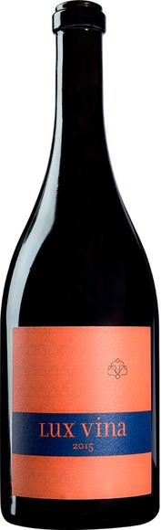Lux Vina - Domaines Chevaliers Pinot Noir Clos de Pachje Wallis AOC - 75cl - Wallis, Schweiz