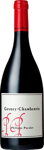 Domaine Philippe Pacalet Gevrey-Chambertin AC - 75cl - Burgund, Frankreich
