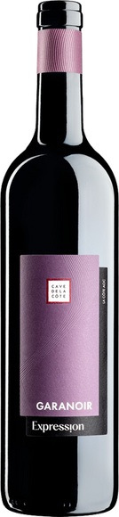 Cave de la Côte Garanoir - 75cl - Waadt, Schweiz