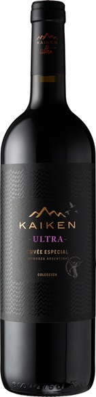 Montes Kaiken Ultra Cuvée Especial 2015