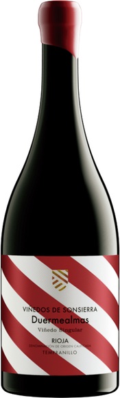 Bodegas Sonsierra Duermealmas Vinedo Singular Rioja Sonsierra DOCa - 75cl - Oberer Ebro, Spanien