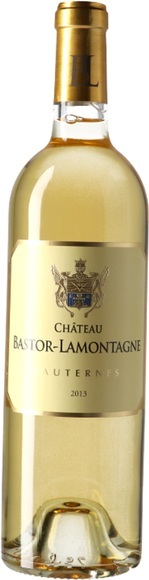 Château Bastor-Lamontagne Chateau Bastor-Lamontagne AOC - 75cl - Bordeaux, Frankreich