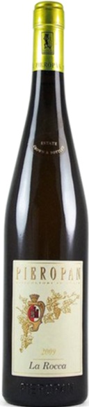 Azienda Agricola Pieropan Soave La Rocca - 75cl - Veneto, Italien