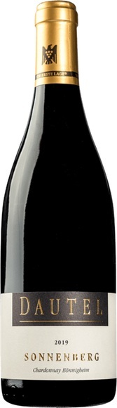 Weingut Dautel Chardonnay Sonnenberg - 75cl - Baden-Württemberg, Deutschland