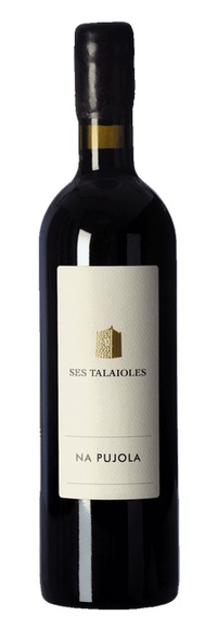 Finca Ses Talaioles Na Pujola Vino de la Terra Mallorca - 75cl - Balearen, Spanien