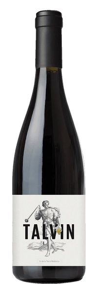 Finca Ses Talaioles Talvin Vino de la Terra Mallorca - 75cl - Balearen, Spanien