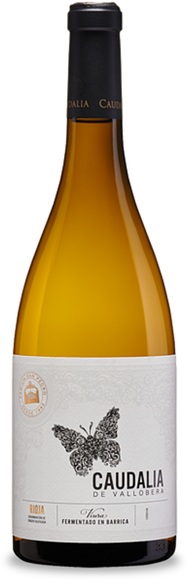 Bodega Vallobera Vallobera Caudalia Rioja DOCa - 75cl - Oberer Ebro, Spanien