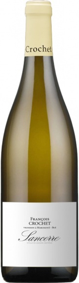 Domaine François Crochet Sancerre AC - 75cl - Loire, Frankreich