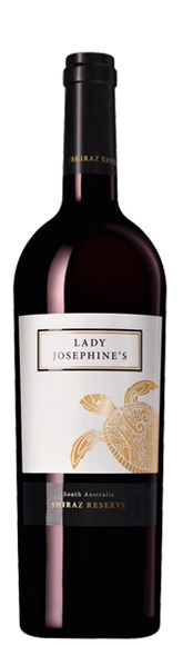Schuler Weine Lady Josephine's Shiraz Reserve - 75cl - South Australia, Australien