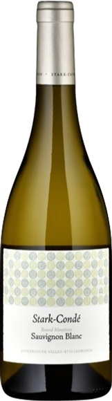 Stark-Condé Round Mountain Sauvignon Blanc - 75cl - Coastal Region, Südafrika