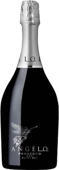 Angelo Prosecco DOC Extra Dry - 75cl - Veneto, Italien