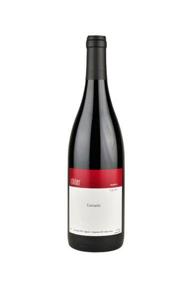 Cave Biber Cornalin AOC - 75cl - Wallis, Schweiz