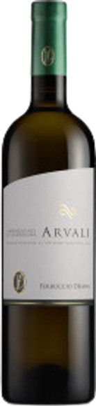 Ferruccio Deiana Vermentino di Sardegna DOC Arvali - 75cl - Sardinien, Italien