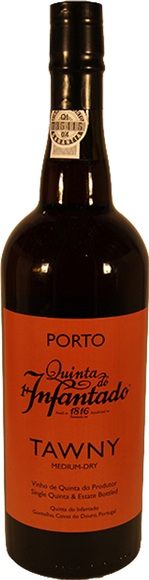 Quinta do Infantado Tawny Port DO Douro - 75cl - Douro, Portugal