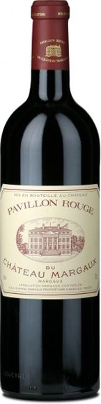 Château Margaux Pavillon Rouge - 150cl - Bordeaux, Frankreich