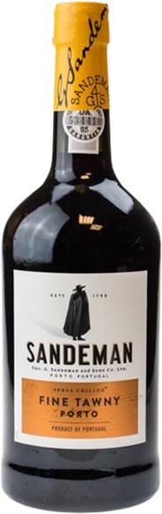 Sandeman Porto Sandeman Tawny - 75cl, Portugal