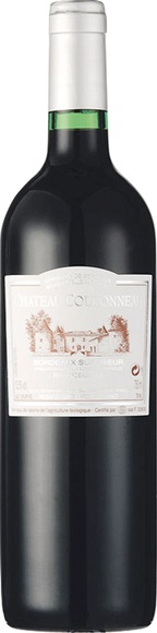 Bordeaux Supérieur 2019 - Château Couronneau - 75 cl - Rotwein - Bordeaux, Frankreich