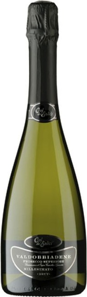 Col de Salici Prosecco DOC Brut - 75cl - Veneto, Italien