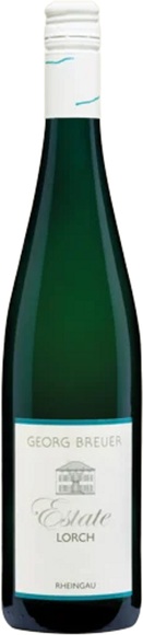 Weingut Georg Breuer Riesling Estate Lorch trocken - 75cl - Rheintal, Deutschland