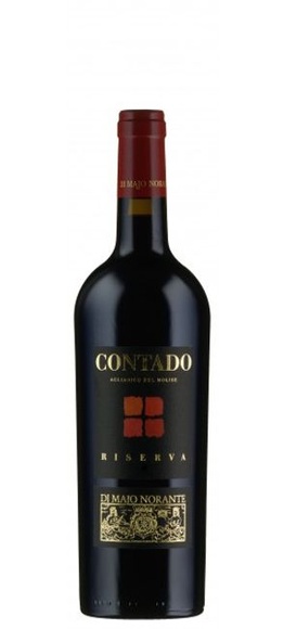 Di Majo Norante Aglianico Riserva Contado - 150cl - Molise, Italien