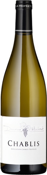 Domaine Michaut Chablis Domaine Michaut - 75cl - Burgund, Frankreich