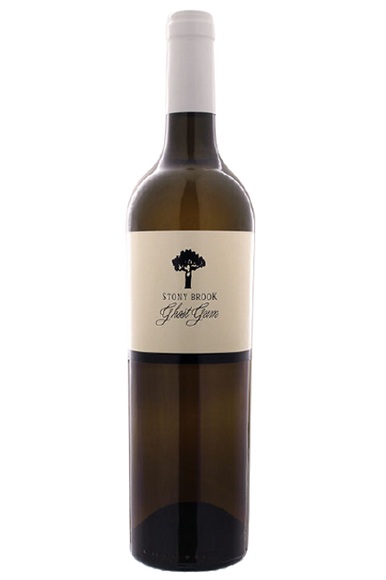Stony Brook Ghost Gum white - 75cl - Coastal Region, Südafrika