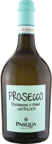 Pasqua Pasqua Prosecco Frizzante - 75cl - Veneto, Italien