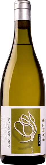 Portal del Priorat SANTS Montsant DO Trossos Alfredo Arribas - 75cl - Katalonien, Spanien