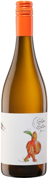 FIO Wines Glou Glou Orange Wine Hefetrüb Mosel - 75cl - Mosel-Saar-Ruwer, Deutschland