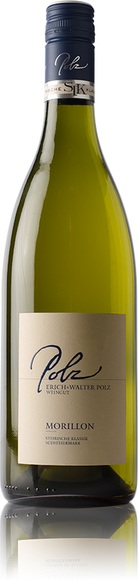 Erich & Walter Polz Gelber Muskateller Steirische Klassik - 75cl - Steiermark, Österreich