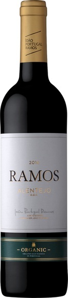 Bodegas Ramos Ramos Tinto Organic DOC - 75cl - Alentejo, Portugal