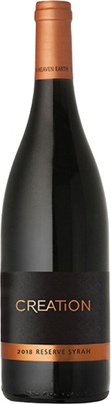 Creation Wines Creation Syrah Reserve - 75cl, Südafrika