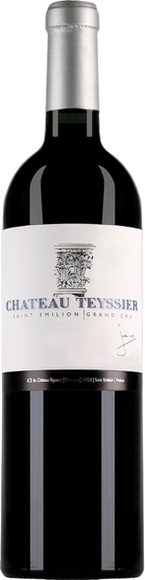 Château Teyssier Château Teyssier - 150cl - Bordeaux, Frankreich