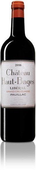 Château Haut Bages Liberal Haut Bages Libéral 5eme Grand Cru Classé - 150cl - Bordeaux, Frankreich